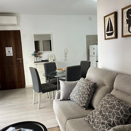 The Beach Apartment Los Cristianos Arona  Ngoại thất bức ảnh