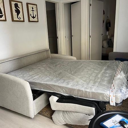 The Beach Apartment Los Cristianos Arona  Ngoại thất bức ảnh