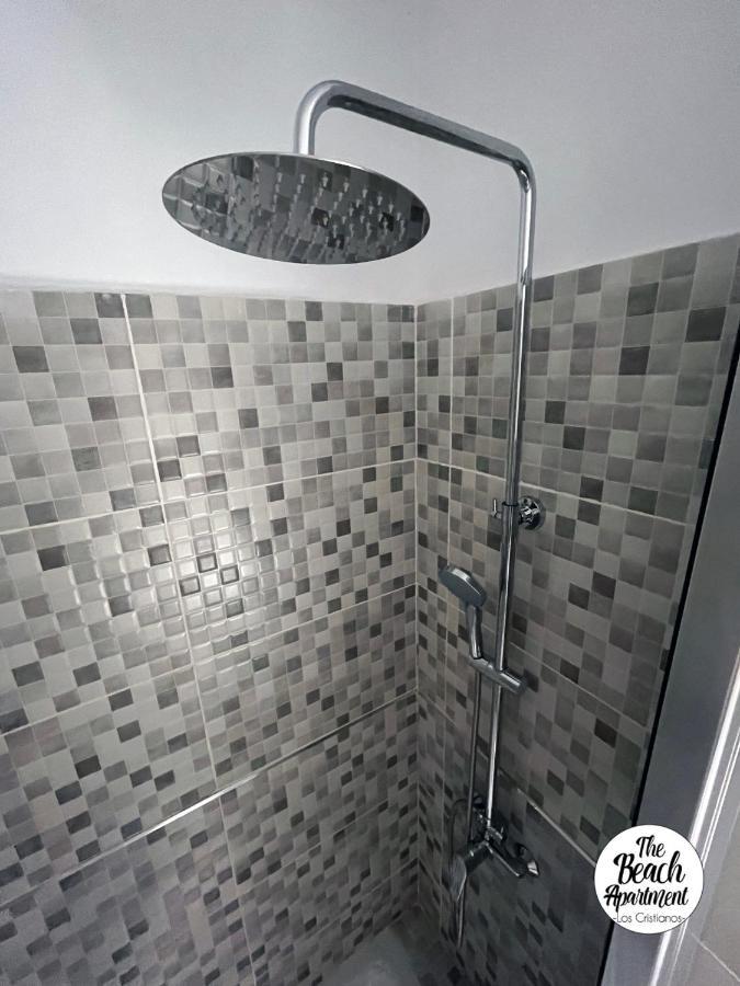 The Beach Apartment Los Cristianos Arona  Ngoại thất bức ảnh