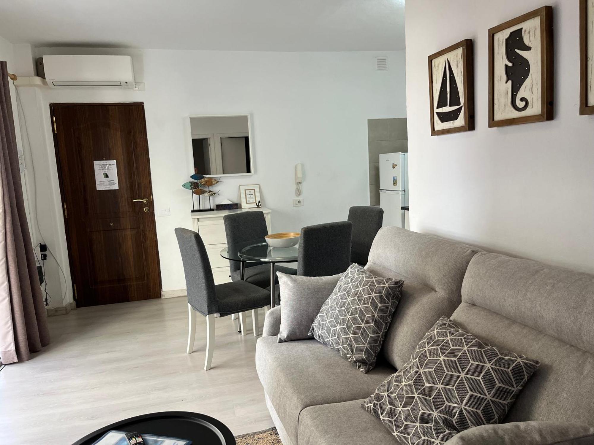 The Beach Apartment Los Cristianos Arona  Ngoại thất bức ảnh