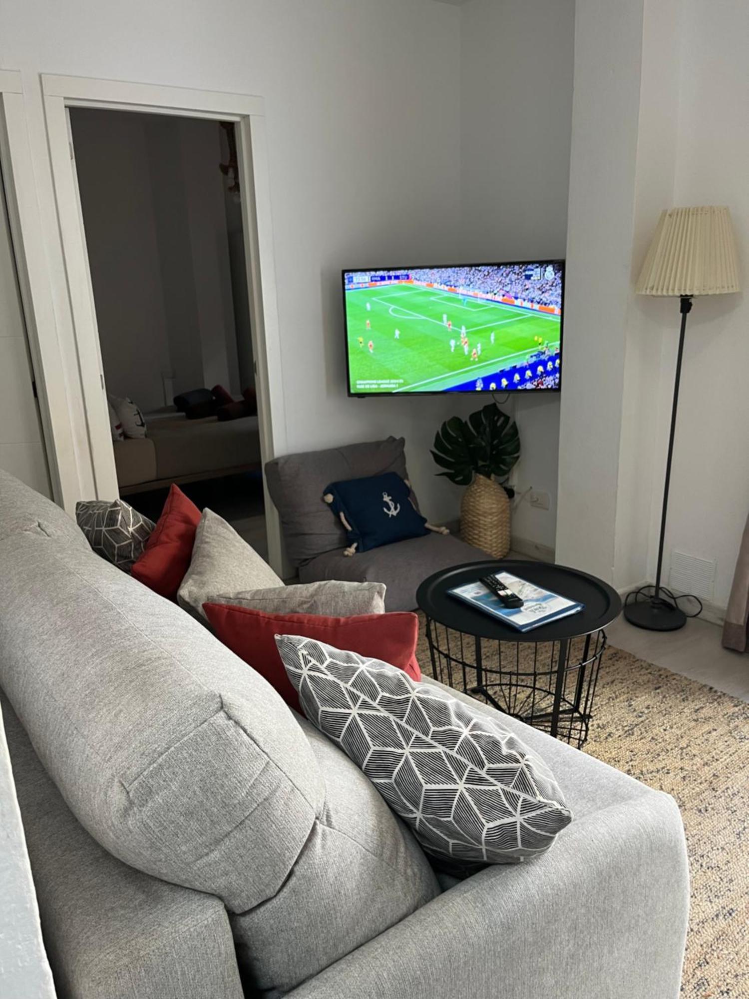The Beach Apartment Los Cristianos Arona  Ngoại thất bức ảnh