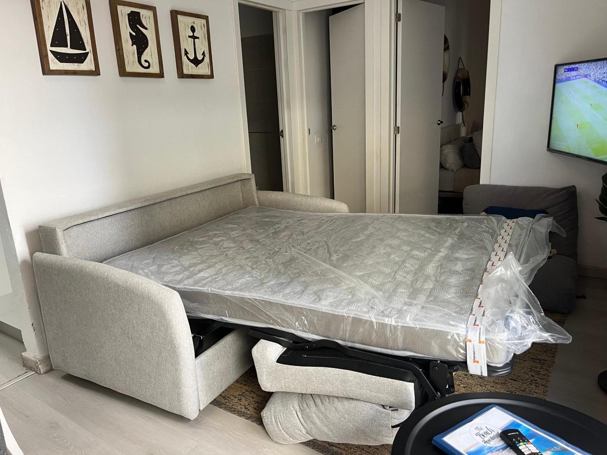 The Beach Apartment Los Cristianos Arona  Ngoại thất bức ảnh