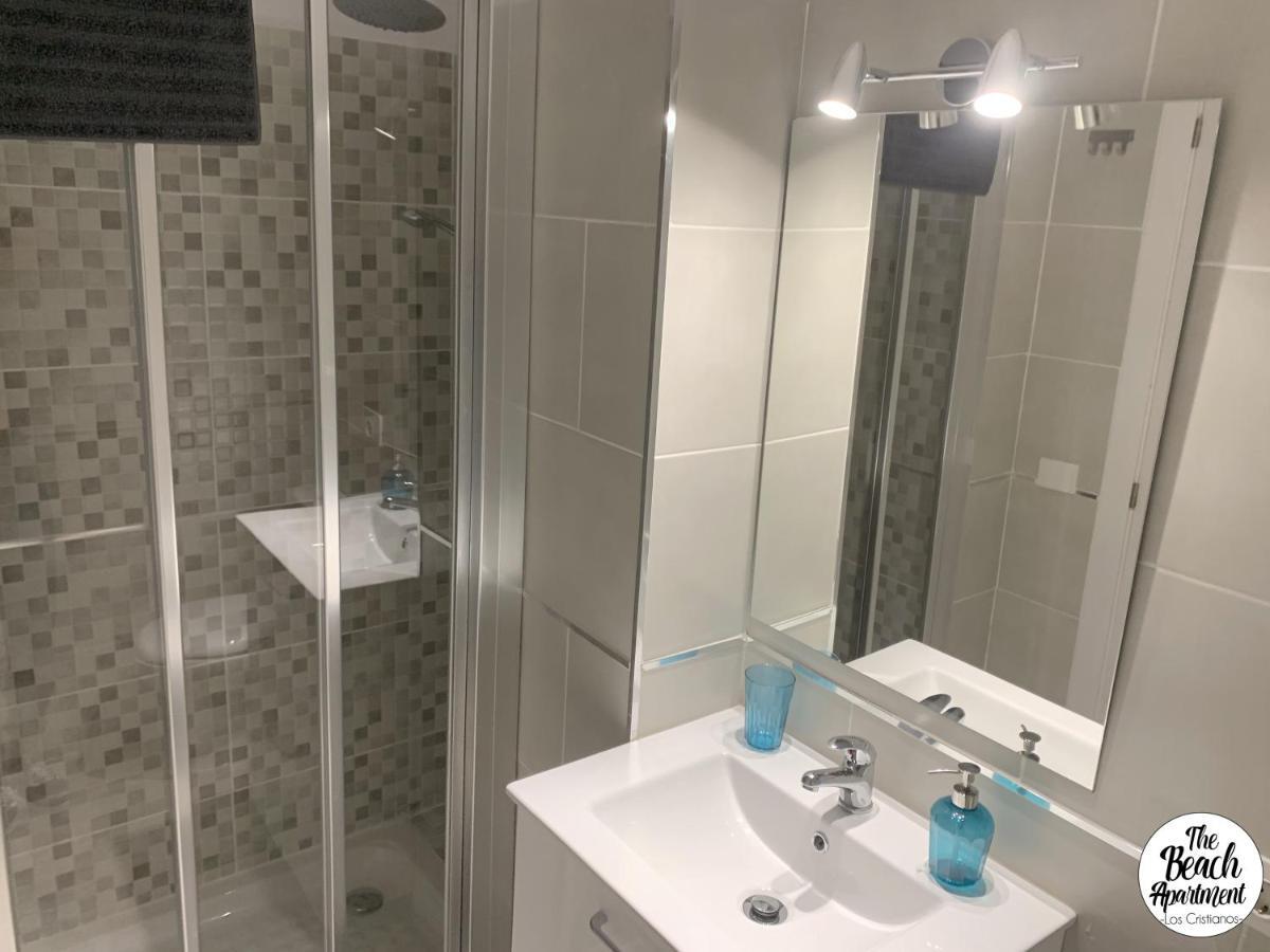 The Beach Apartment Los Cristianos Arona  Ngoại thất bức ảnh