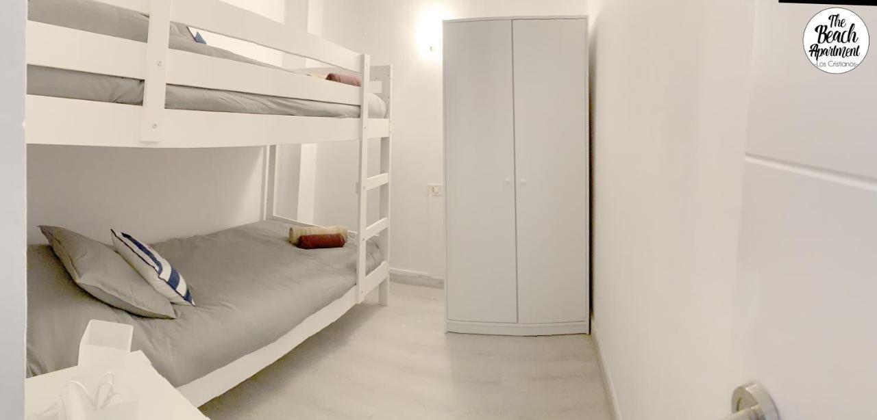 The Beach Apartment Los Cristianos Arona  Ngoại thất bức ảnh