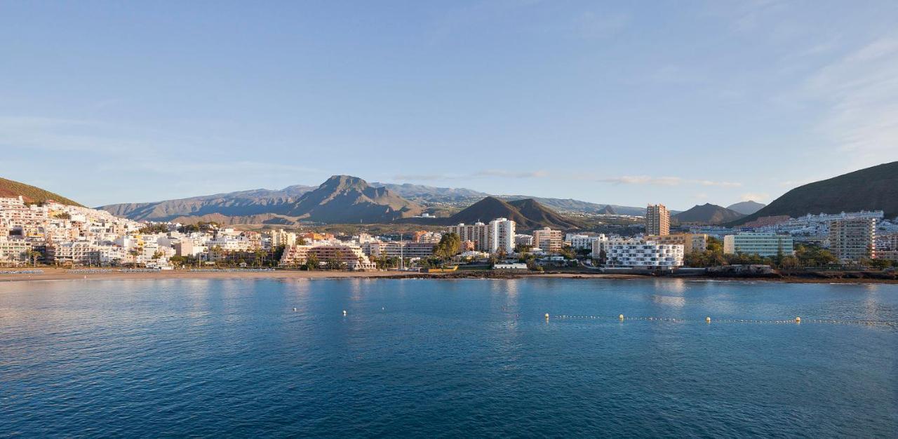 The Beach Apartment Los Cristianos Arona  Ngoại thất bức ảnh